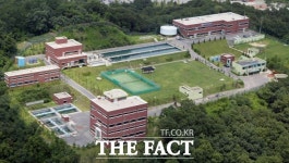 과천시, 별양로 일대 노후관 내년 말까지 교체