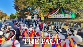남원문화원, 제25회 남원주당산제 개최…풍년 농사 감사·지역 번영 축원