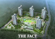 전북개발공사, 익산배산·혁신도시 임대주택 공가 세대 일반분양