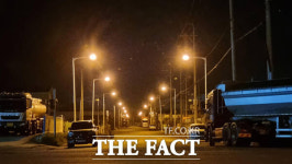 여수시, 산단 내 저효율 조명등 전면 교체