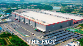 한화큐셀 진천 태양광 공장, 국내 첫 안전관리 최고 등급 획득