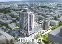 경기주택도시공사, 광주송정복합 통합공공임대주택 88세대 첫 공급