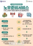 부천시 인생이모작지원센터, 노후 준비 상담 서비스 운영
