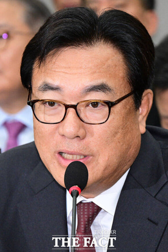 정진석 '윤석열·명태균 녹취'에 
