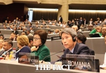 여성의원 비율 가장 높은 나라는?…국제의원연맹 톺아보기