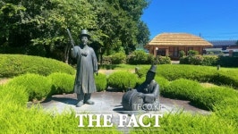 남원시, 가왕 송흥록 명예도로명으로 다시 피어난다