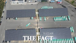 경기도, 공공용지 활용 햇빛발전소 참여 도민 2만 3000명 돌파