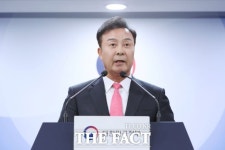 김성제 의왕시장 오전·왕곡지구, 국토부 택지지구 포함 환영