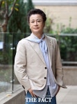 [강일홍의 스페셜인터뷰(130)] 트롯가수 파파금파, 편견 뚫고 카네기홀 굿퍼포먼스
