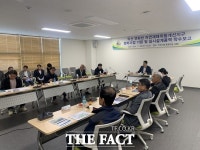 익산시, 연화천 자연재해위험개선지구 정비사업 박차
