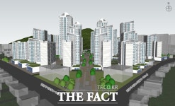 시흥1·상계·온수동 도시계획위 통과…사업성 보정계수 첫 적용