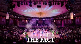 전설 윤문식·김성녀 귀환의 마당놀이 모듬전, 연말연시 달군다