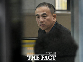 '공천 개입 의혹' 명태균 검찰 출석…