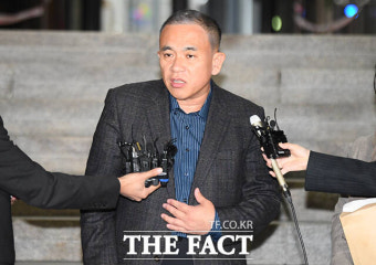 [속보] 검찰, '정치자금법 위반' 김영선·명태균 구속영장