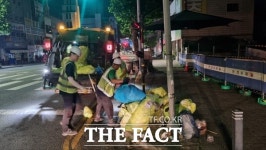 대전환경사업지방자치단체 조합장, 퇴직 공무원 위한 자리인가