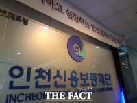 인천신보-중소기업은행, 300억 규모 협약보증 지원