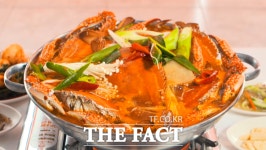 보령시, 천북굴부터 꽃게탕까지…겨울바다 미식여행