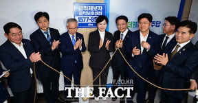 민주, 김태열 미래한국연구소장 보호조치…강혜경·신용한 이어 세 번째