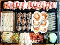 보령시, 천북굴부터 꽃게탕까지…겨울바다 미식여행