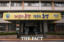 홍성군, 홍주종합경기장·내포야구장 17억 6000만 원 들여 대대적 개보수