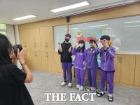 [기획] 함께 만들어 가는 공동체…아름다운 학교 문화