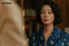 김성령, 정숙한 세일즈의 성공이 뿌듯한 이유[TF인터뷰]