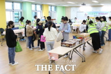 [기획] 대전문화초, 새로운 공간에서 상생과 나눔 배워