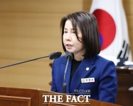 민병희 부여군의원 아름마을 장기 종합대책 세워야