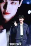 제이비, '갓세븐 리더' 넘어 '솔로 아티스트'로 출격 [TF사진관]