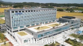 서천문화관광재단, 12월 6일까지 직원 공개채용