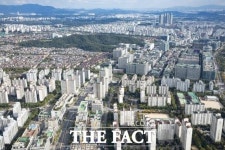 고양시 일산신도시 노후계획도시정비 선도지구 4곳, 총 9174호 선정