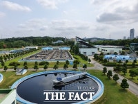 대덕산단 공공폐수처리시설, 운영관리 ‘우수기관’ 선정