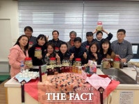 당진 가화포도 로컬 와인개발 심화 교육 성료
