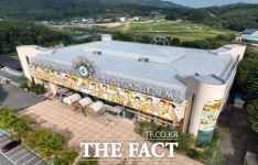 의정부시, 시민 안전 위해 실내체육관 사용 임시 중지