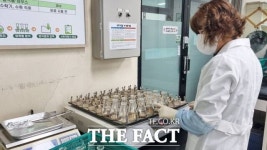 태안군, 맞춤형 토양분석’으로 친환경 농업 육성 앞장