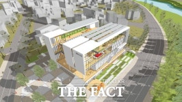 임실군, 관촌면 행복누리원 설계용역 착수보고회 개최