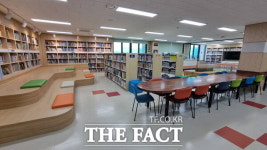 [기획] 대전백운초, 끌림(智)·울림(體)·드림(感)으로 채우다