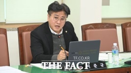 이준규 대전 대덕구의원 석봉복합문화센터 운영 개선 필요해