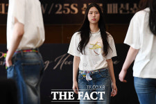 이영희 헤어부띠끄 | 설영희부띠크 '들꽃청소년자립돕기기금 마련 자선 패션쇼' [포토]