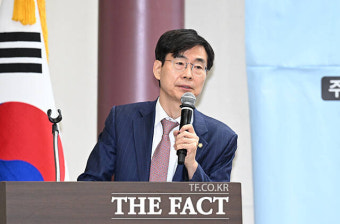 '탄핵' 선회 조경태 