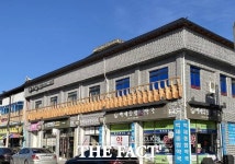 익산시 금마면, 고도지구 경관 새 단장