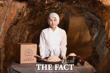 광천수산식품광천토굴새우젓，광천건어물，광천김 | 충남 광천토굴새우젓 명인 신세경 대표 ‘대한민국 수산식품명인’ 선정