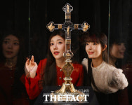 '진귀한 보석 한자리에' 롯데뮤지엄, '디 아트 오브 주얼리' 개최 [TF사진관]