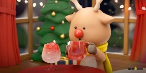 3초에 1개…메가MGC커피, 겨울 신메뉴 130만개 팔렸다