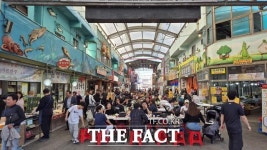 홍성군, 글바페 성공신화 ‘고기 굽는 날’ 주말 상설 운영