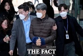 [속보] 조지호 경찰청장·김봉식 서울청장 구속