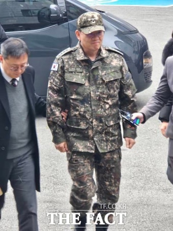 이진우 수방사령관과 곽종근 특전사, 국회 투입 혐의로 구속
