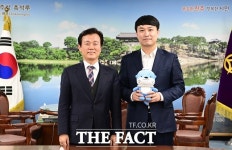 조규일 진주시장, 교총 회장 만나 교육 도시 진주 옛 명성 회복 힘써 달라