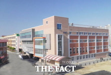 [기획] 대전대성여고, 미래를 준비하는 최고의 학교로 도약한다