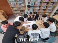 김제 지평선고, 도내 고등학교 최초 IB DP후보학교 승인